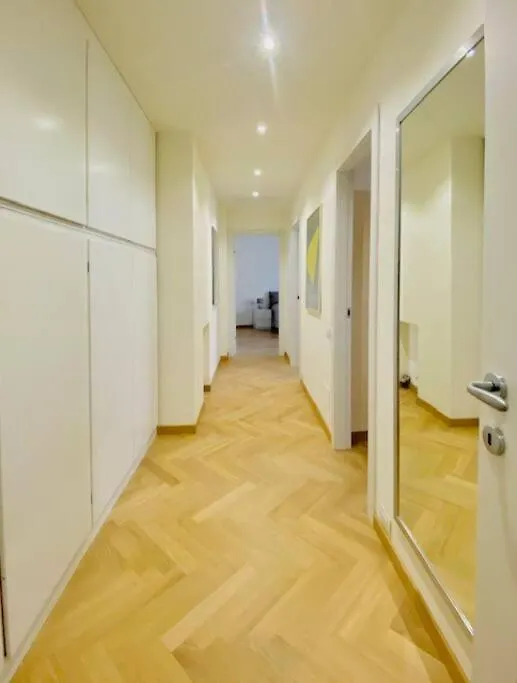 Appartamento Volta 4 By Holiday Solutions Cernobbio