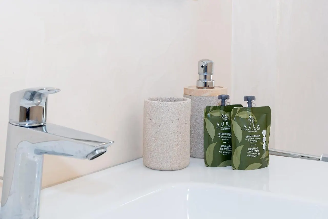 Appartamento Volta 4 By Holiday Solutions Cernobbio Apartmán