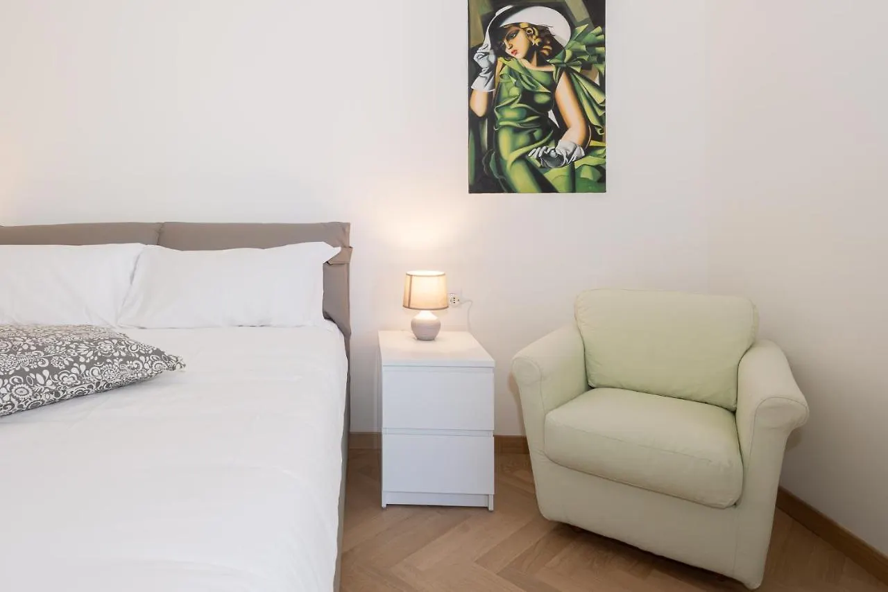 Appartamento Volta 4 By Holiday Solutions Cernobbio