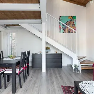 Apartment Tata's, Cernobbio