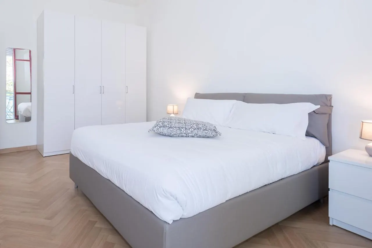 Appartement Appartamento Volta 4 By Holiday Solutions Cernobbio