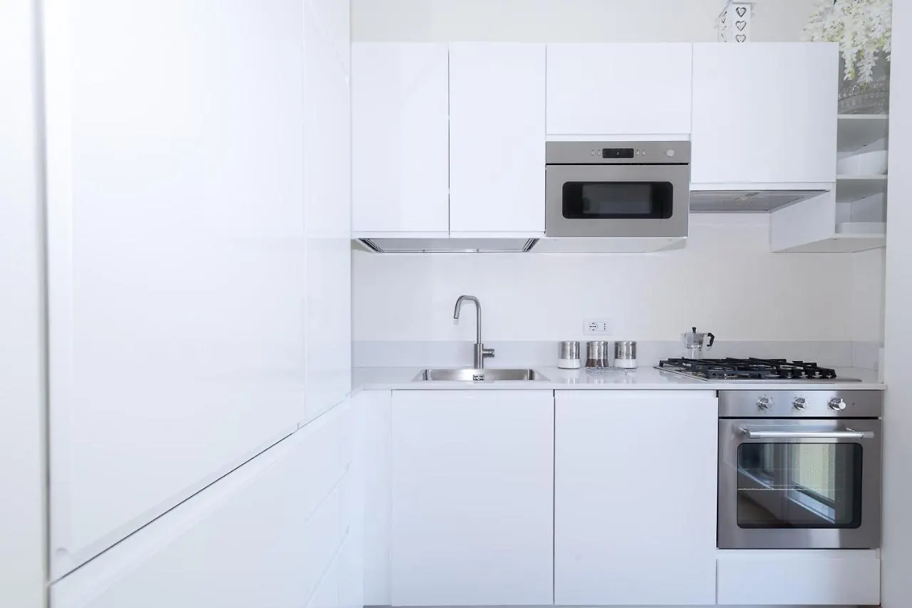 Appartamento Volta 4 By Holiday Solutions Cernobbio Appartement