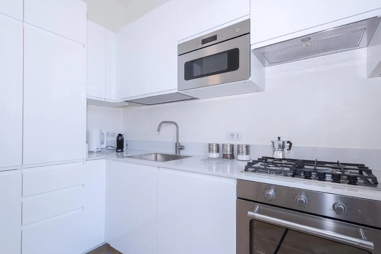 Appartement Appartamento Volta 4 By Holiday Solutions Cernobbio